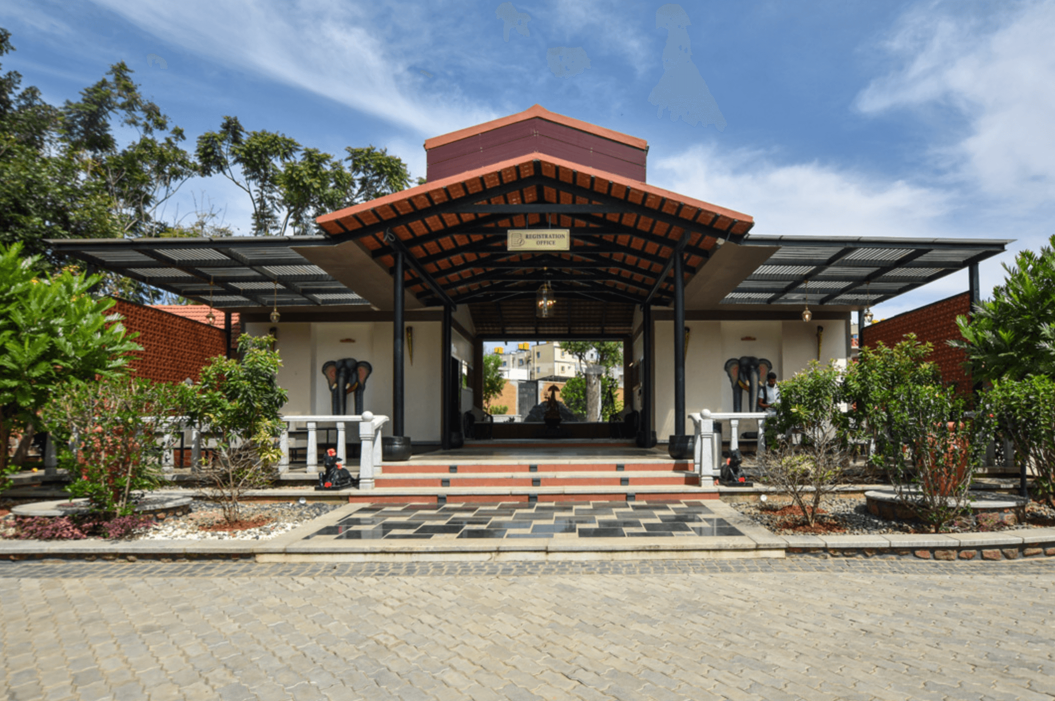 Ayurvedic Beauty Studio