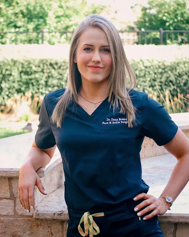 Wellness Specialist