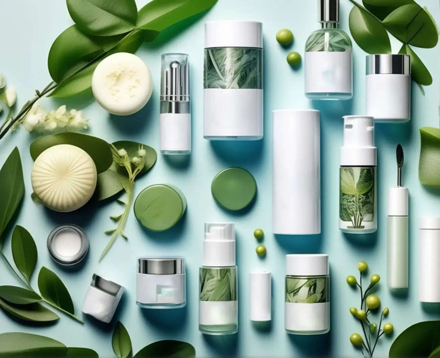 Soothing Balms