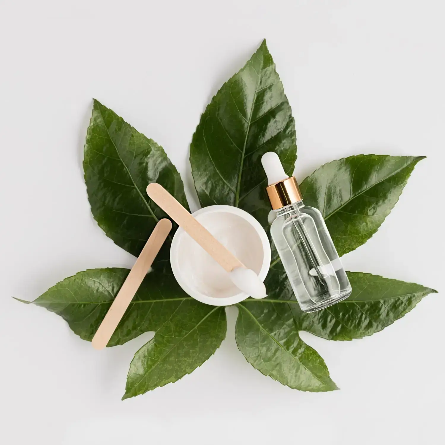 Body Oils